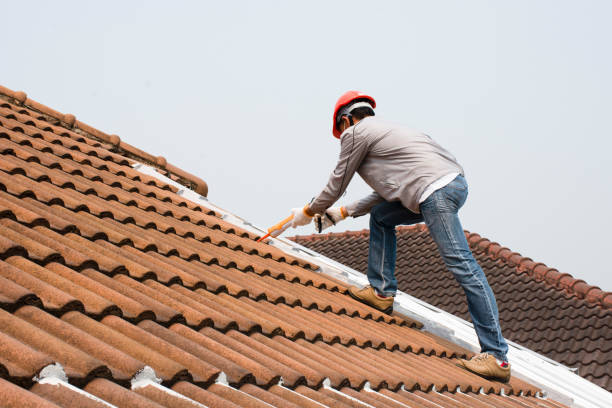 Best Hot Roofs  in Banks, OR